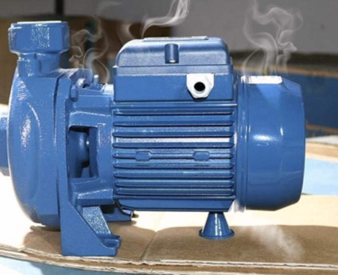 sửa chữa máy bơm giá tốt 