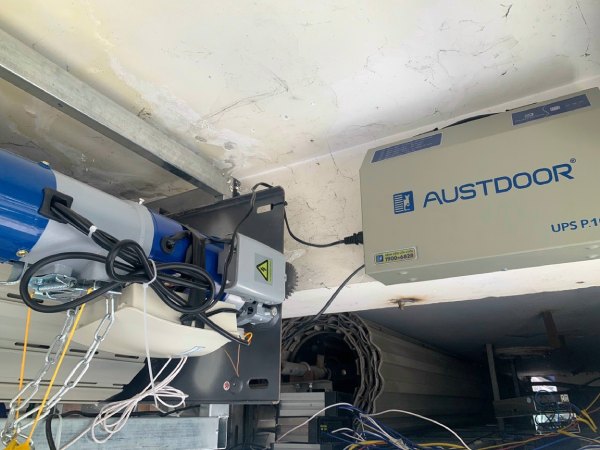 Dấu Hiệu Cần Sửa Điện Cửa Cuốn Và Kiểm Tra Hệ Thống Điện Nhà